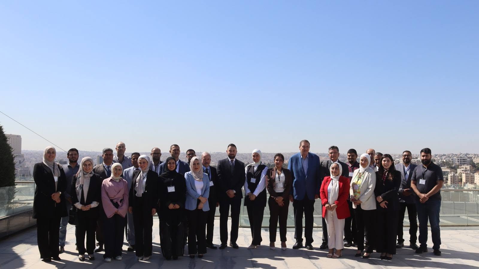 Regional Training Course on source apportionment and transboundary transport, particularly in connection with the sampling and analysis of aerosol samples (PM2.5).